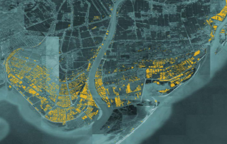 Aquaculture areas at risk due to impacts on the coasts. Retrieved from https://blogs.worldbank.org/eastasiapacific/resilient-shores-risks-and-opportunities-vietnams-coastal-development 